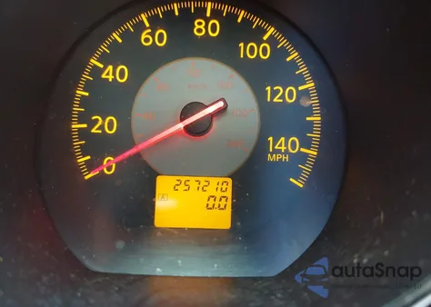 2005 Nissan Altima 2.5 S z USA, uszkodzony, nr VIN 1N4AL11DX5C272229